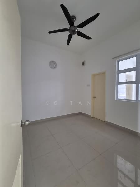 Rumah Teres 2 Tingkat untuk Dijual di Kemuning Utama (Shah Alam) - KG Tan - Interior - PropertyGuru.com.my