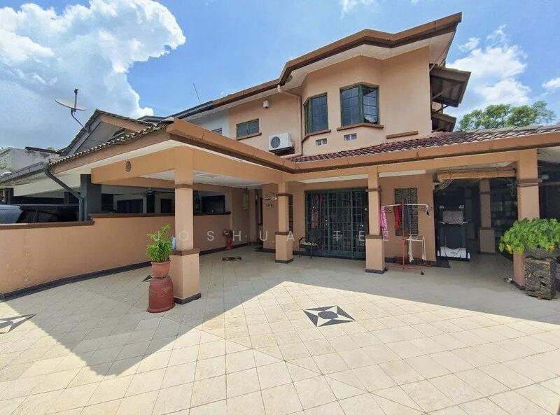 For Sale - Taman Rimba Riang