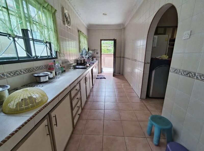 For Sale - Taman Rimba Riang