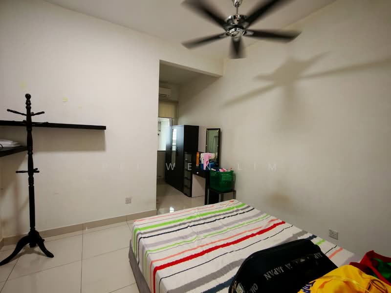2-storey Terraced House for Rent in Bandar Parklands (Klang) - Pei Wen Lim - Bedroom - PropertyGuru.com.my