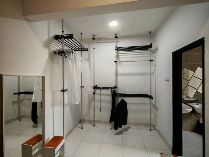 2-storey Terraced House for Rent in Bandar Parklands (Klang) - Pei Wen Lim - Bedroom - PropertyGuru.com.my