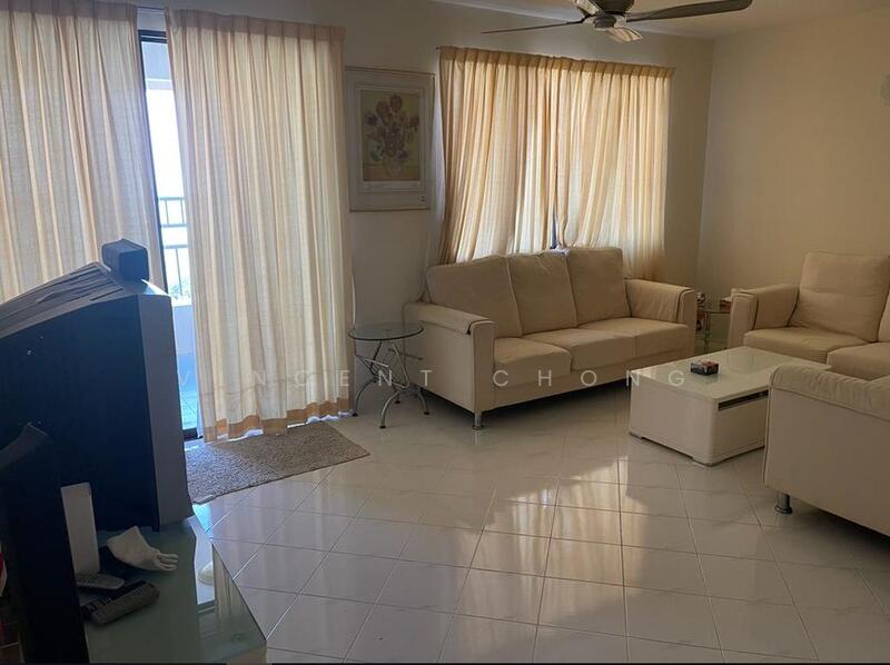 For Sale Miami Green