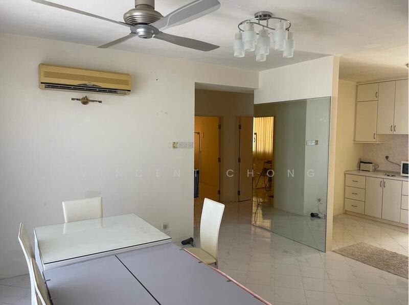 For Sale Miami Green