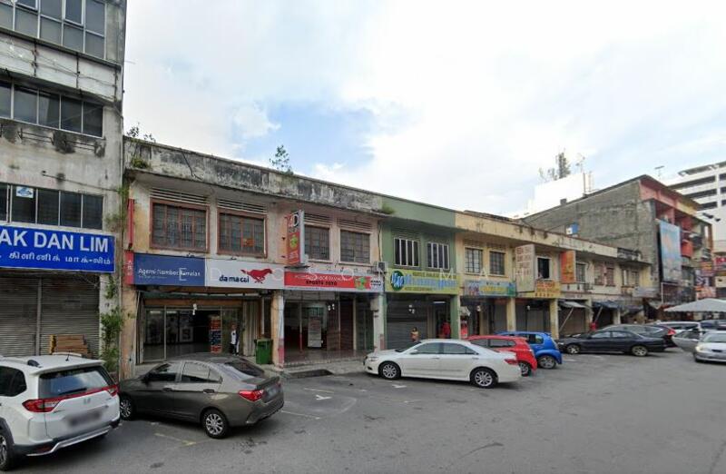 For Rent - Setapak