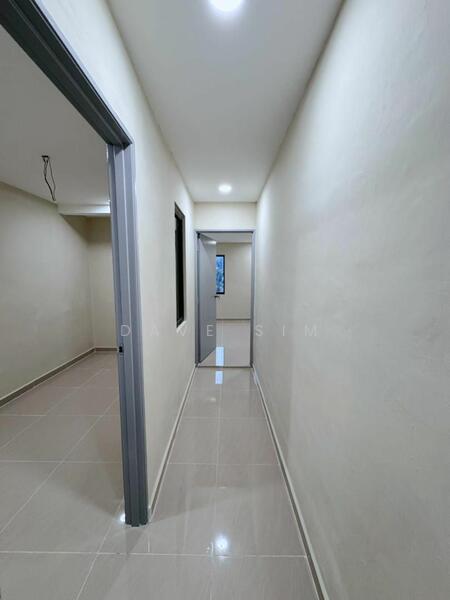 Corridor