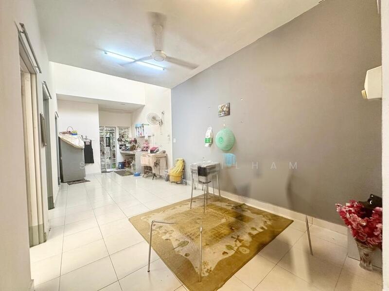 For Sale - Taman Warisan Bestari