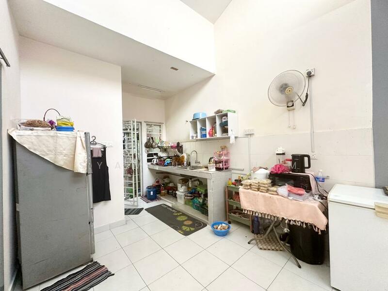 For Sale - Taman Warisan Bestari