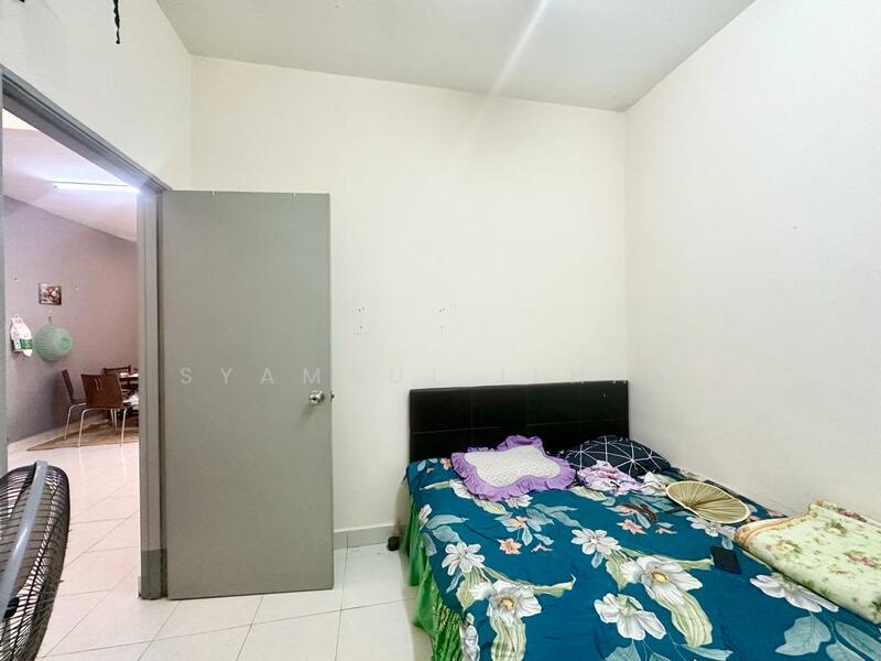 For Sale - Taman Warisan Bestari