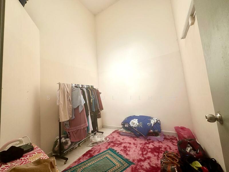 For Sale - Taman Warisan Bestari