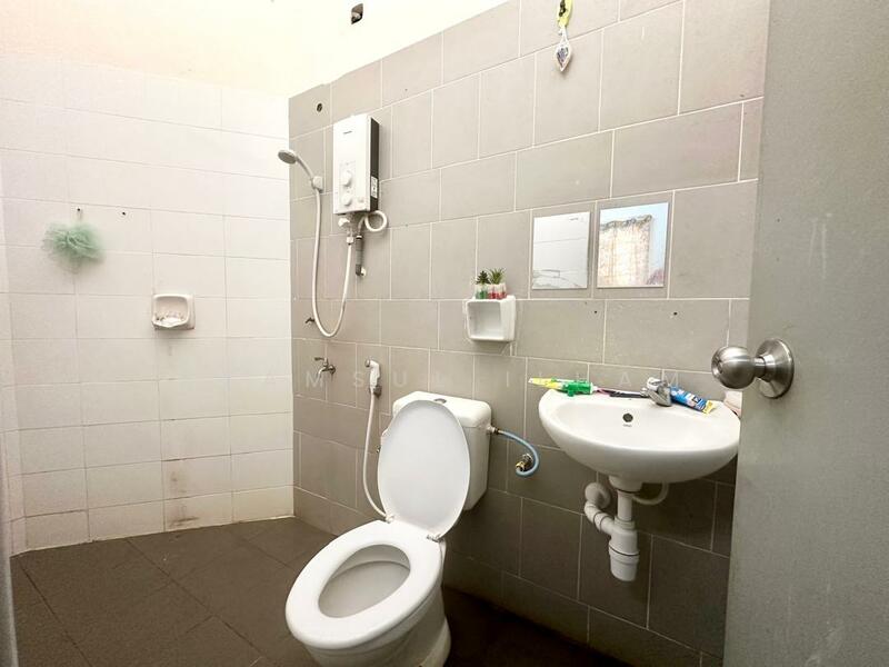 For Sale - Taman Warisan Bestari