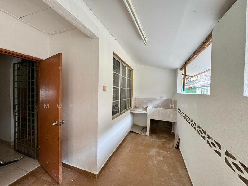 Untuk Dijual - Taman Tasik Prima