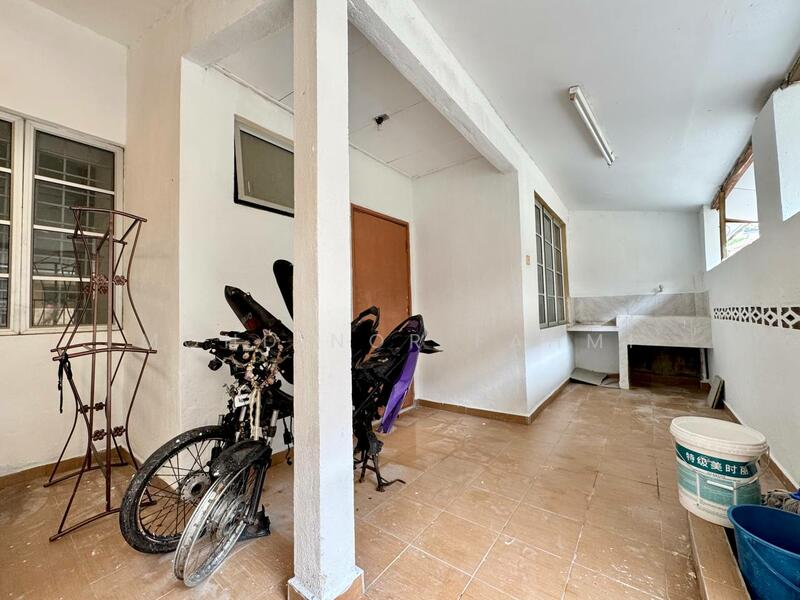 Untuk Dijual - Taman Tasik Prima