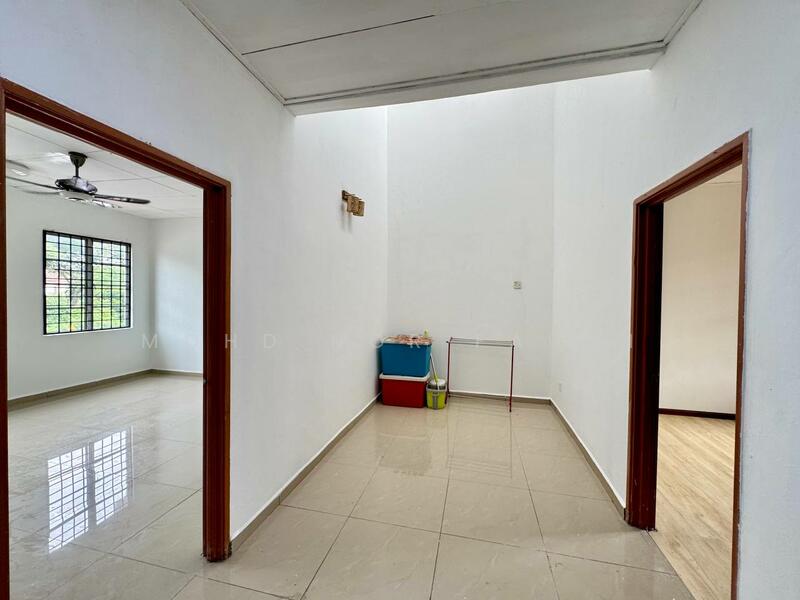 Untuk Dijual - Taman Tasik Prima