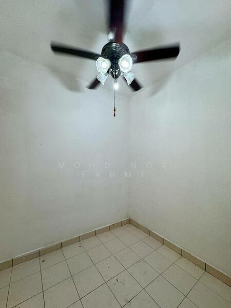 Untuk Dijual - Taman Tasik Prima