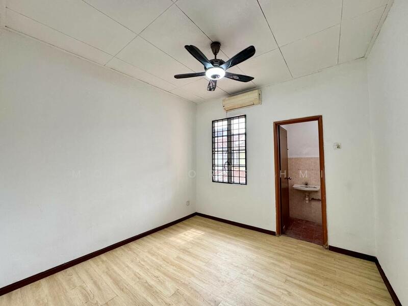 Untuk Dijual - Taman Tasik Prima