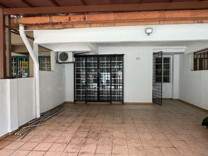 Untuk Dijual - Taman Tasik Prima