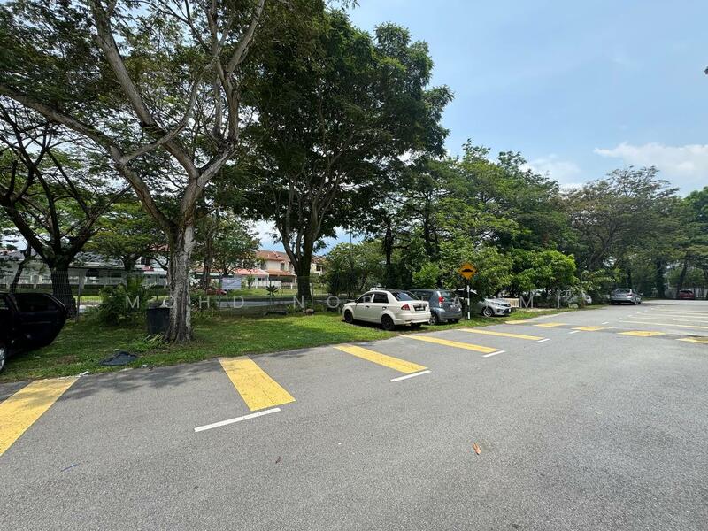 Untuk Dijual - Taman Tasik Prima