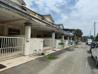 For Sale - Bukit Setongkol Maju