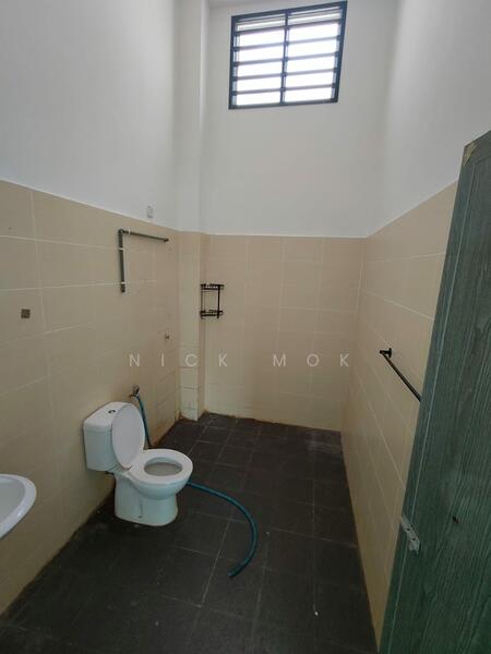 For Sale - Bukit Setongkol Maju