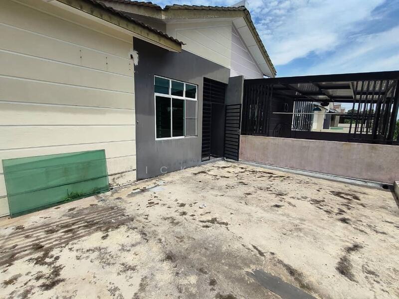 For Sale - Bukit Setongkol Maju