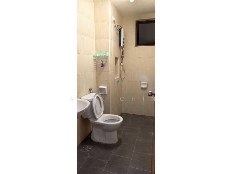 Service Residence for Rent at Saville Residence - Alex Chin - PropertyGuru.com.my