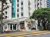 For Rent - Corinthian Condominium