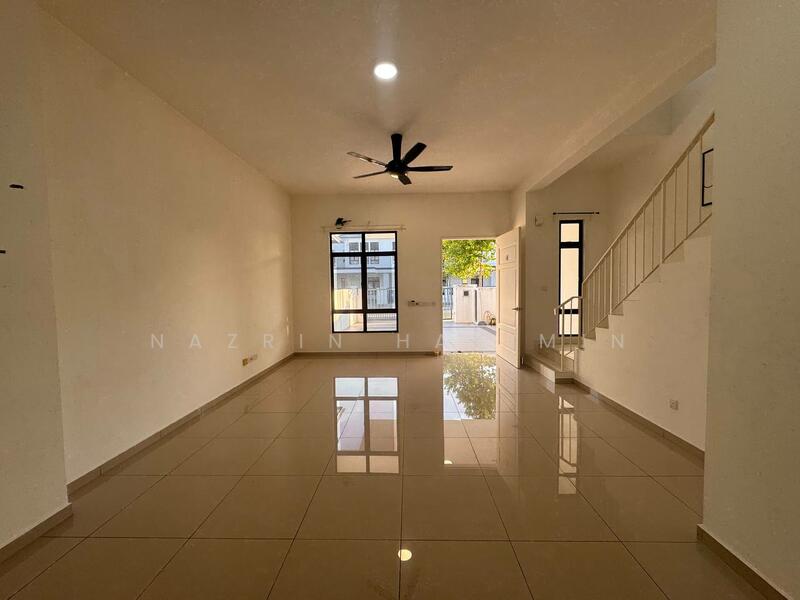Terraced House for Sale in Eco Grandeur (Puncak Alam) - Nazrin Hakimin - PropertyGuru.com.my
