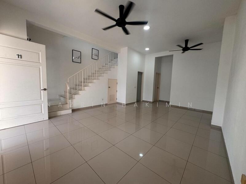 Terraced House for Sale in Eco Grandeur (Puncak Alam) - Nazrin Hakimin - PropertyGuru.com.my