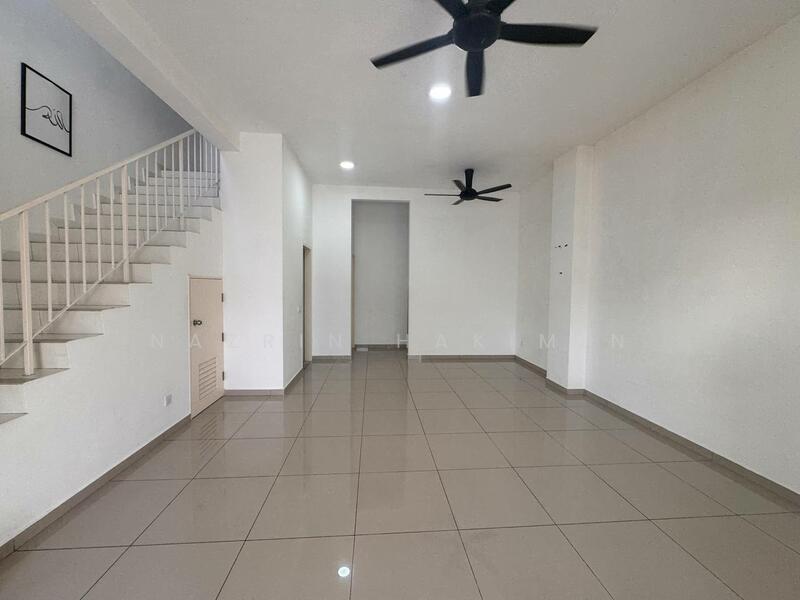 Terraced House for Sale in Eco Grandeur (Puncak Alam) - Nazrin Hakimin - PropertyGuru.com.my