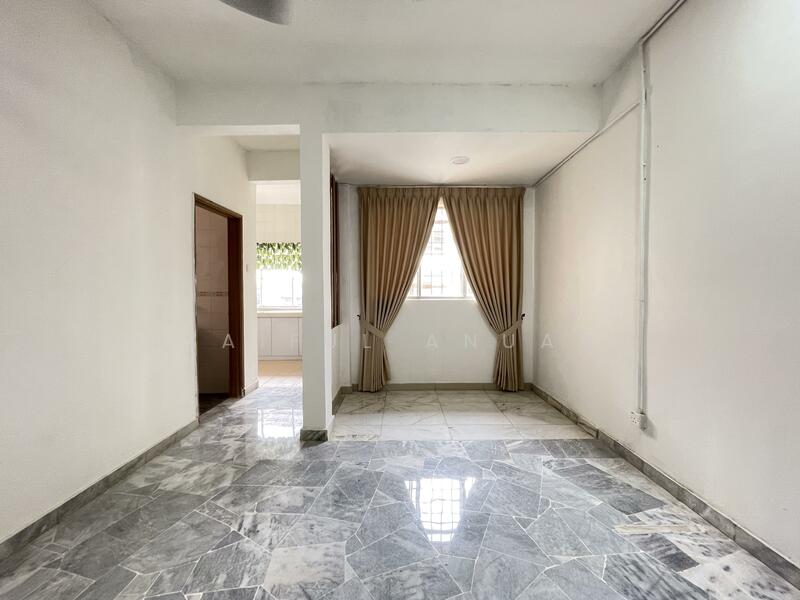 Untuk Disewa - Seksyen 7