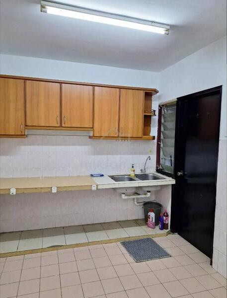 For Sale - Idaman Sutera