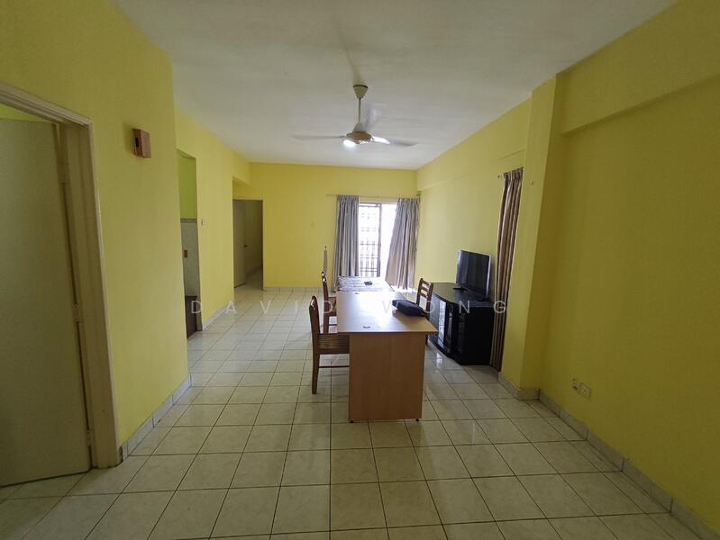For Rent - Pelangi Damansara