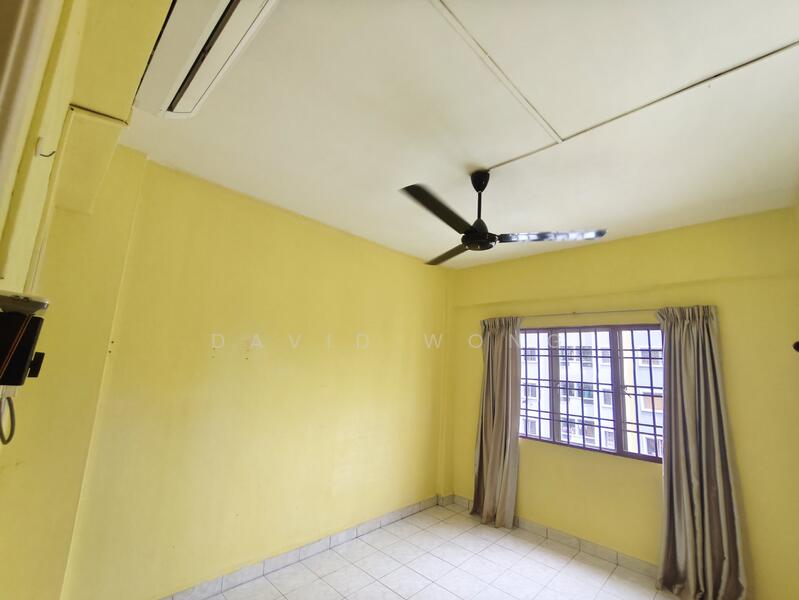 For Rent - Pelangi Damansara