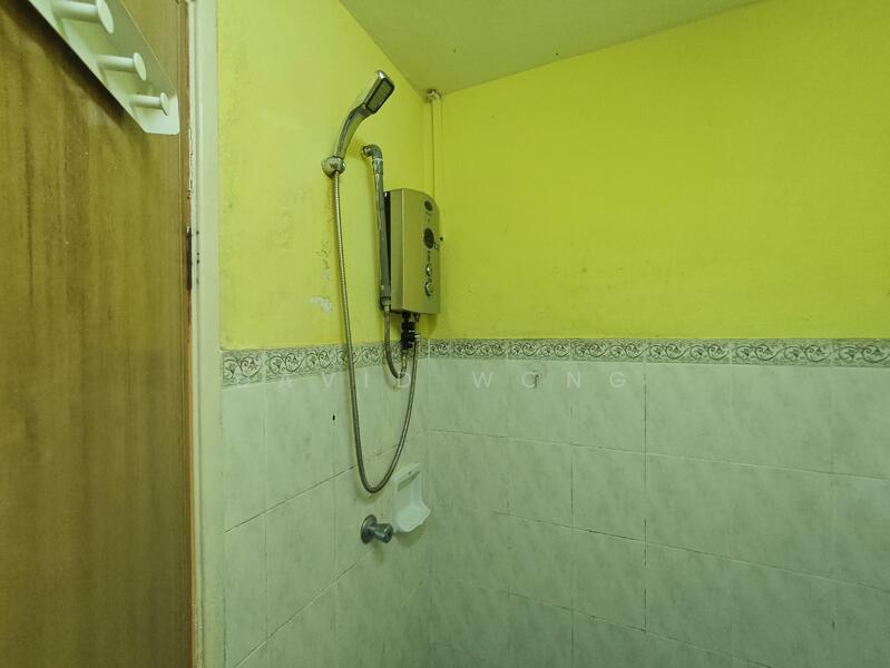 For Rent - Pelangi Damansara