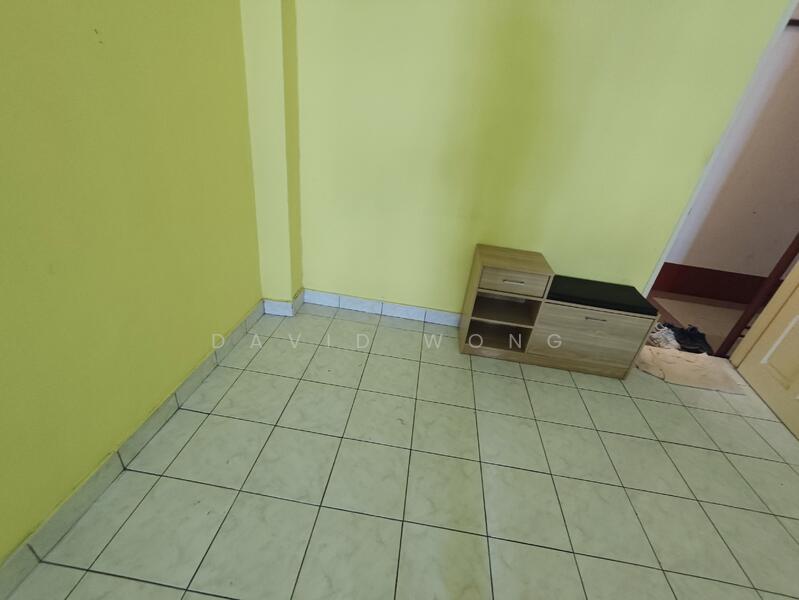 For Rent - Pelangi Damansara