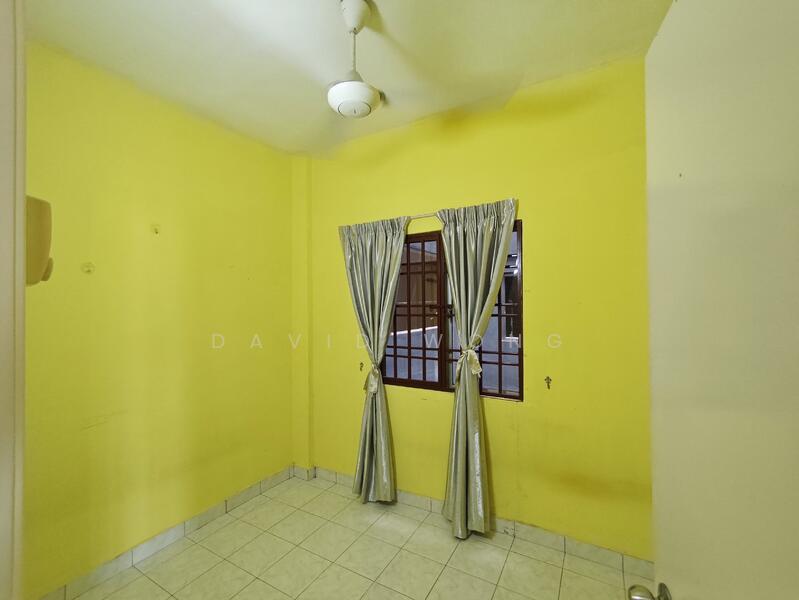 For Rent - Pelangi Damansara