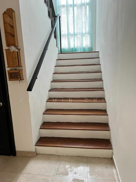 Bungalow for Sale in Valencia (Sungai Buloh) - Jasemin Chia - Entrance - PropertyGuru.com.my