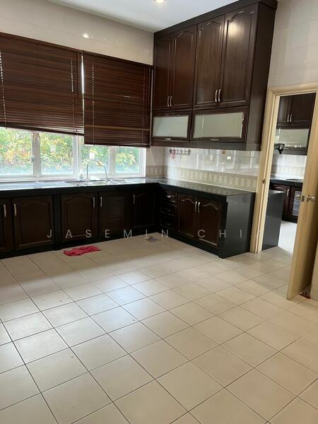 Bungalow for Sale in Valencia (Sungai Buloh) - Jasemin Chia - Kitchen - PropertyGuru.com.my