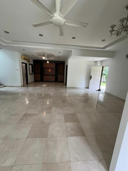 Bungalow for Sale in Valencia (Sungai Buloh) - Jasemin Chia - Living Room - PropertyGuru.com.my