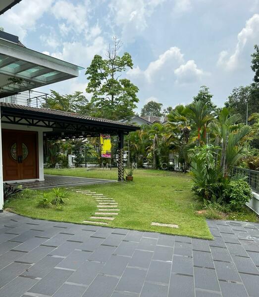 Bungalow for Sale in Valencia (Sungai Buloh) - Jasemin Chia - Exterior - PropertyGuru.com.my
