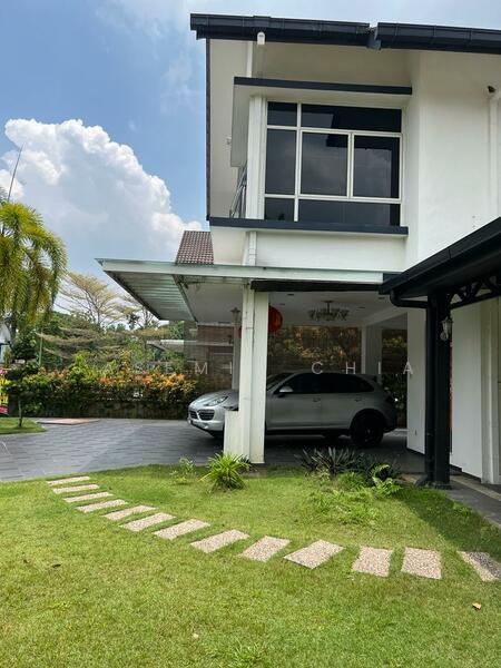 Bungalow for Sale in Valencia (Sungai Buloh) - Jasemin Chia - PropertyGuru.com.my
