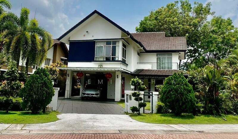 Bungalow for Sale in Valencia (Sungai Buloh) - Jasemin Chia - Exterior - PropertyGuru.com.my