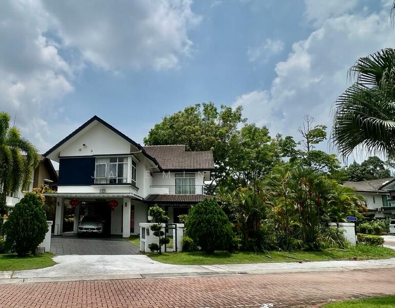 Bungalow for Sale in Valencia (Sungai Buloh) - Jasemin Chia - PropertyGuru.com.my