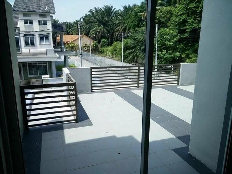 Untuk Dijual - Klebang Ria