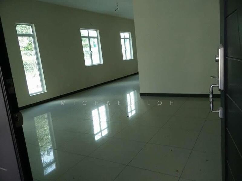 Untuk Dijual - Klebang Ria