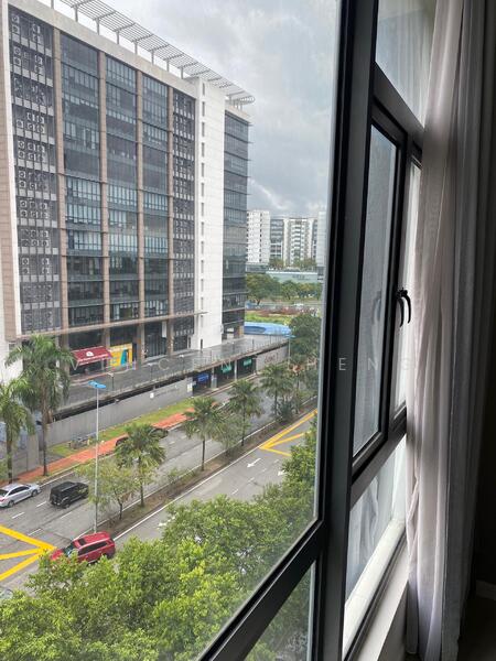 For Rent - Urbana Residences