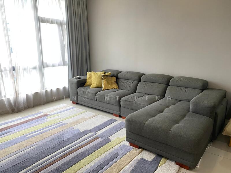 For Rent - Urbana Residences