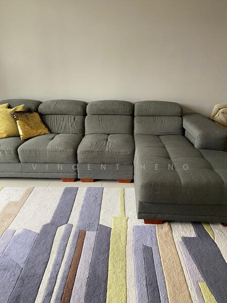 For Rent - Urbana Residences