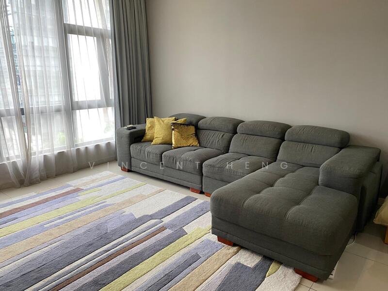 For Rent - Urbana Residences