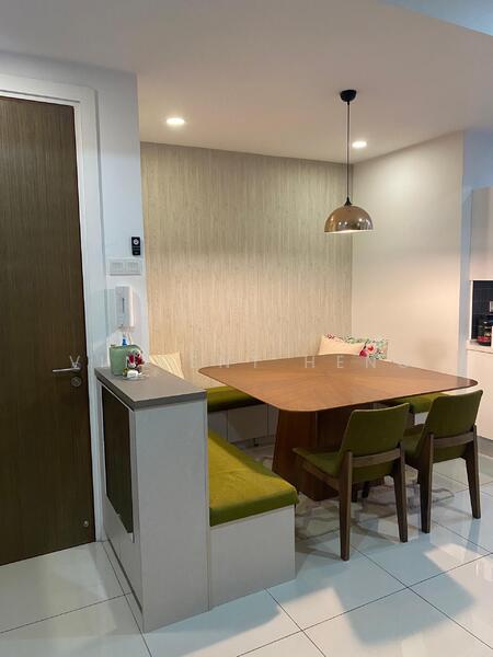 For Rent - Urbana Residences